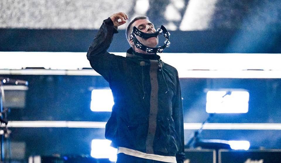 Oasis se sube al escenario en Londres este fin de semana &#8211; Se han anunciado los horarios para el regreso de la banda al estadio de Wembley.