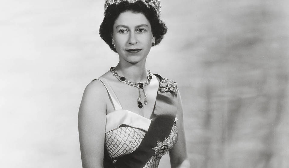 The largest ever collection of Queen Elizabeth II’s fashion is officially now on display at Buckingham Palace- and her wedding dress and coronation dress will be among the 200 items featured in the landmark exhibition