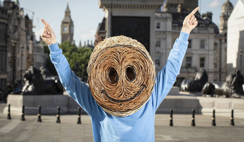 La National Gallery di Londra ospita una mostra d’arte per celebrare il suo 200° anniversario a Trafalgar Square per una sola notte, ed è completamente gratuita.
