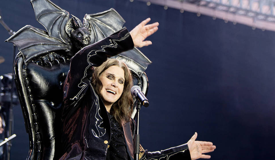 Les mémoires d&rsquo;Ozzy Osbourne « Last Rites » sortiront à titre posthume dans le courant de l&rsquo;année