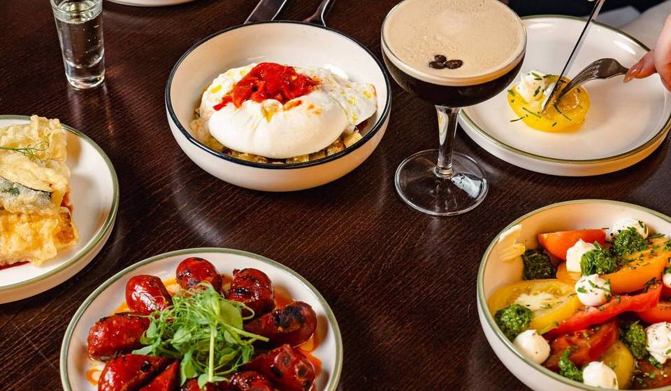 We’ve Teamed Up With Some Of London’s Iconic Restaurants To Create Limited-Edition Secret Menus — And Prices Start At Less Than £20 Including A Glass Of Fizz