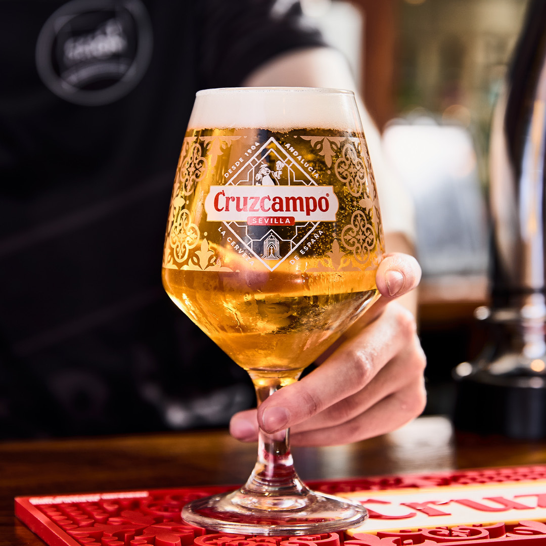 Cruzcampo