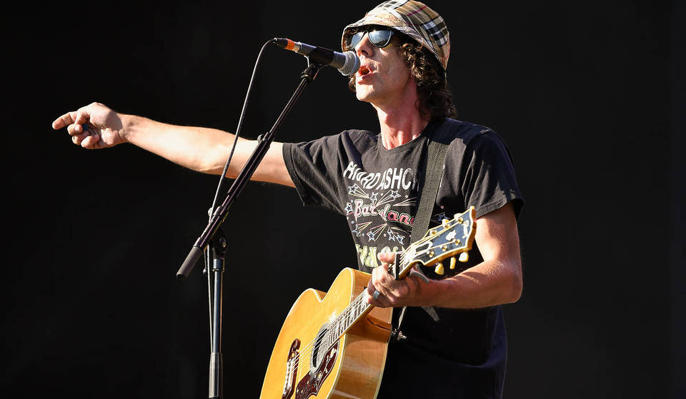 Richard Ashcroft va suivre la première partie d&rsquo;Oasis avec une énorme tournée en solo l&rsquo;année prochaine &#8211; Voici comment obtenir des billets pour le spectacle géant à Londres
