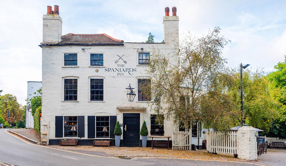 7 Of London’s Most Legendary Pubs To Enjoy A Pint At This International Beer Day