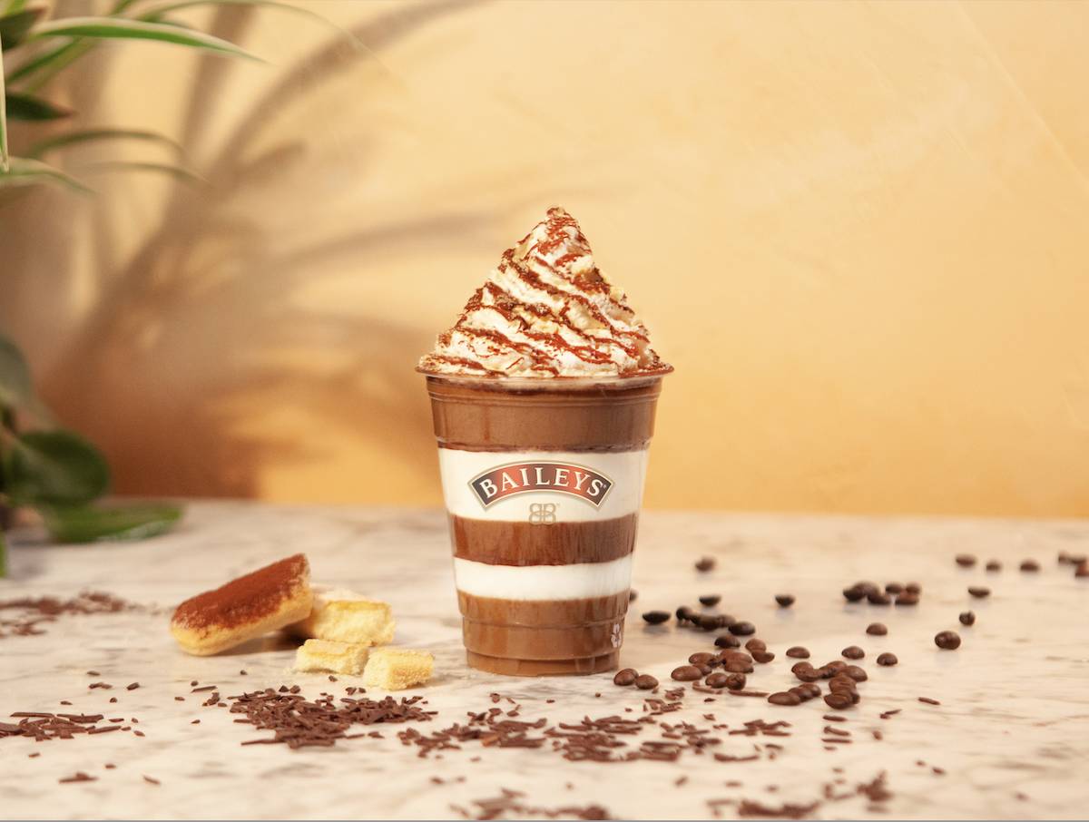 baileys recipes