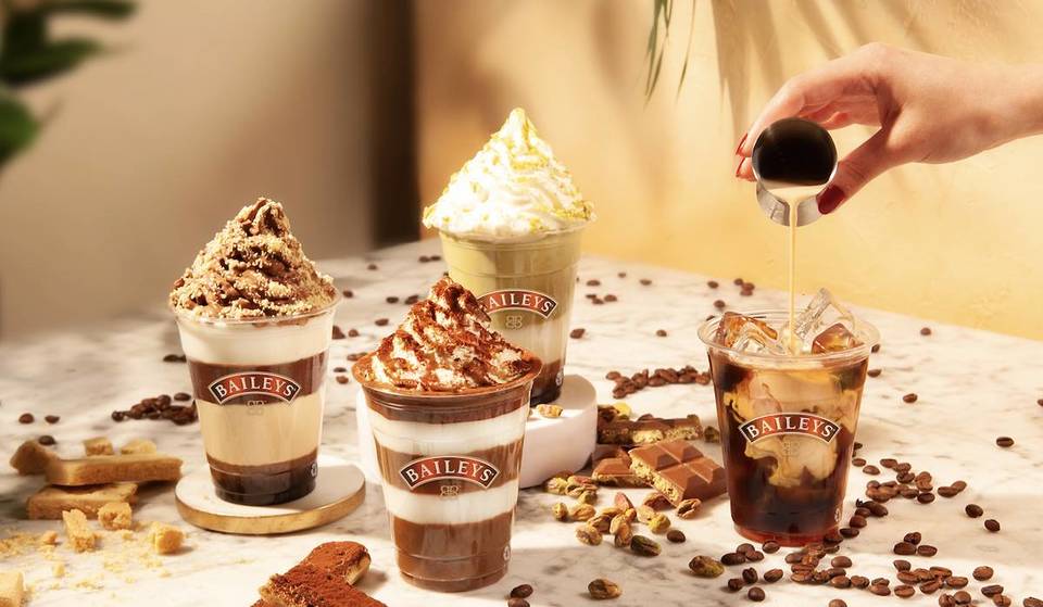 6 Coffee-Infused Baileys Recipes To Add To Your Summer Drinks Repertoire