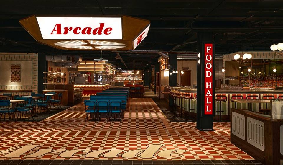 One Of London’s Best-Loved Food Halls Could Be Opening A New Site Inside A Legendary Covent Garden Venue Soon