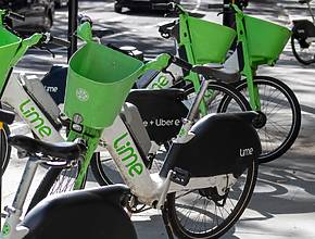 This London Borough Will Soon No Longer Allow For The Use Of Lime Bikes  – Here&#8217;s When You Won&#8217;t Be Able To Use Them And What Bike Alternatives You&#8217;ll Have