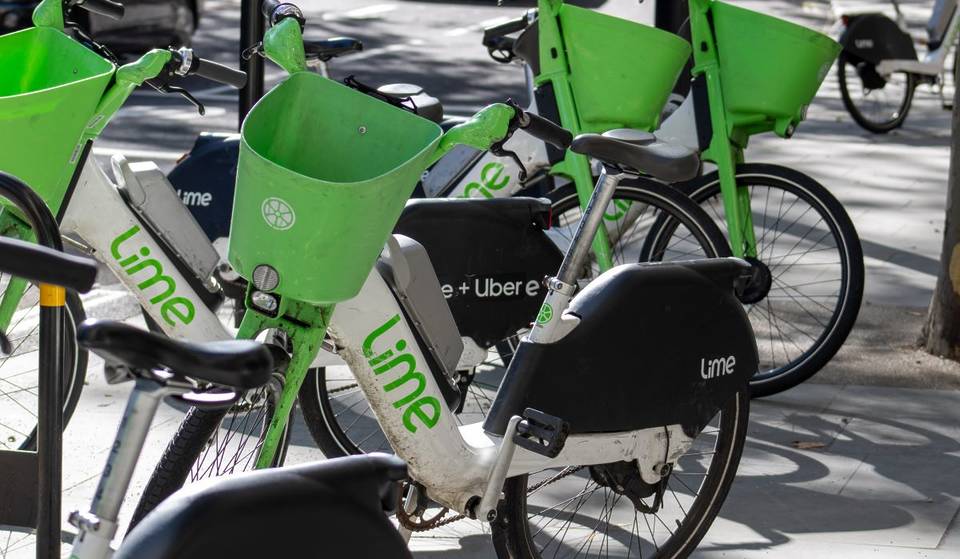 This London Borough Will Soon No Longer Allow For The Use Of Lime Bikes  – Here&#8217;s When You Won&#8217;t Be Able To Use Them And What Bike Alternatives You&#8217;ll Have
