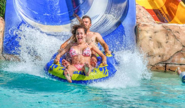 These Are The Biggest Water Parks In Europe With Easy Access From The UK &#8211; And It’s The Perfect European Escape For The Whole Family