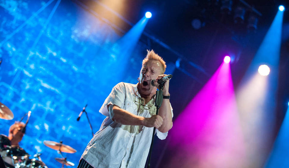 Public Image Ltd. Announce A String Of UK Dates Including A London Show Just After Christmas – Here’s How To Get Tickets