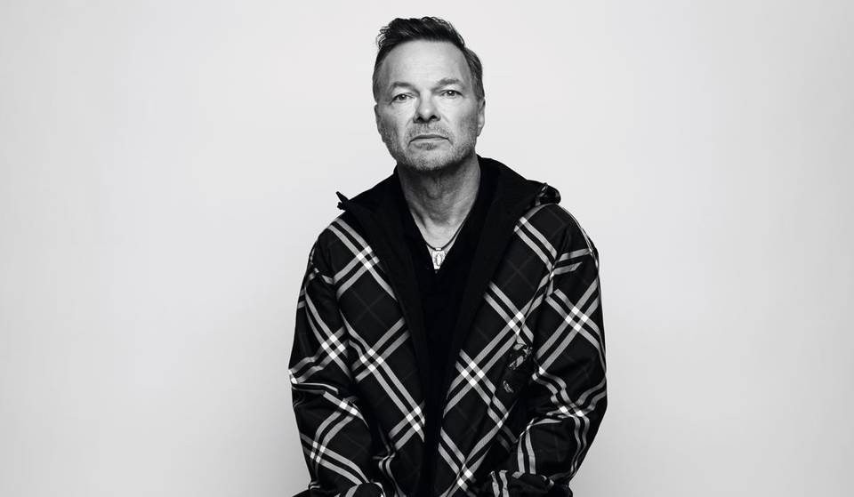 Pete Tong Is Headlining A Free Show In London This Weekend For A Community Event – Here’s What You Need To Know