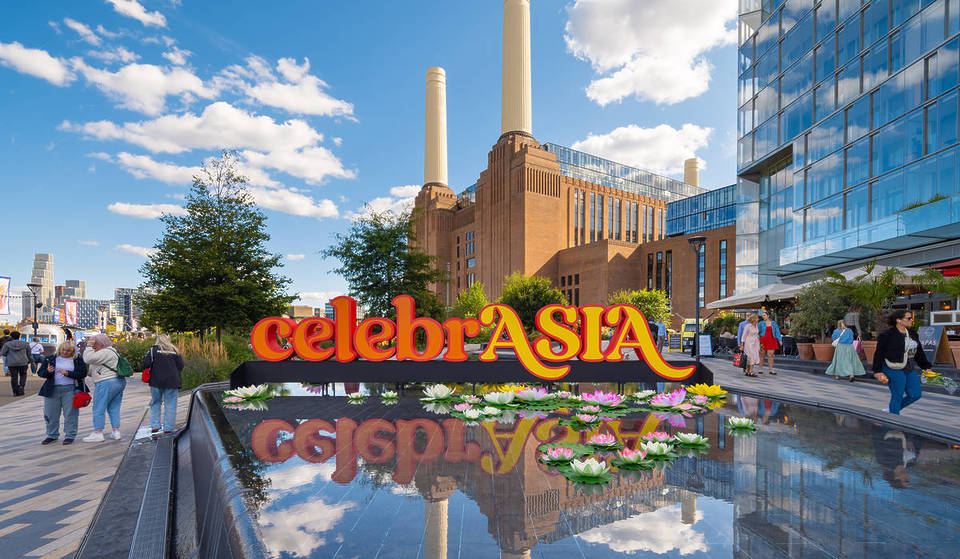 A Glorious Celebration Of Southeast Asian Cooking And Culture Is Coming To London This Weekend – And It’s Completely FREE To Attend
