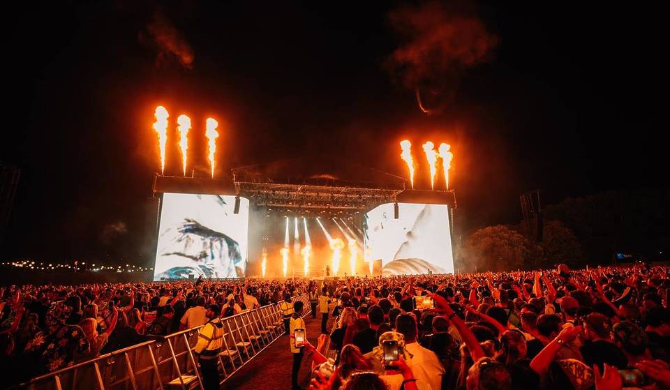 Voici tout ce que tu dois savoir sur All Points East 2026 : tous les artistes qui se produiront, les dates, les infos sur les billets, et plus encore.