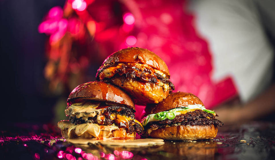 Un énorme festival gastronomique dédié aux meilleurs burgers du pays débarque à Londres cet été, et les billets seront en vente dès vendredi.