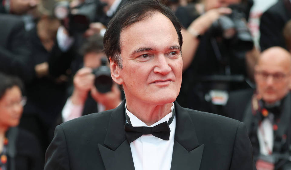 Quentin Tarantino gaat zijn eerste toneelstuk ooit op West End in Londen brengen – dit is wat we tot nu toe weten