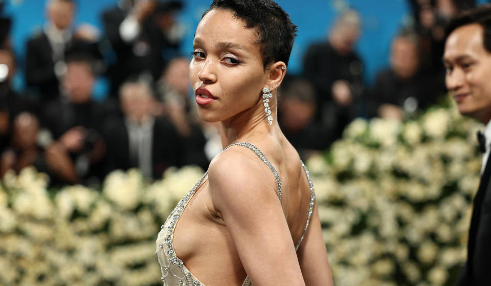 FKA Twigs rejoint l&rsquo;affiche de All Points East ce week-end