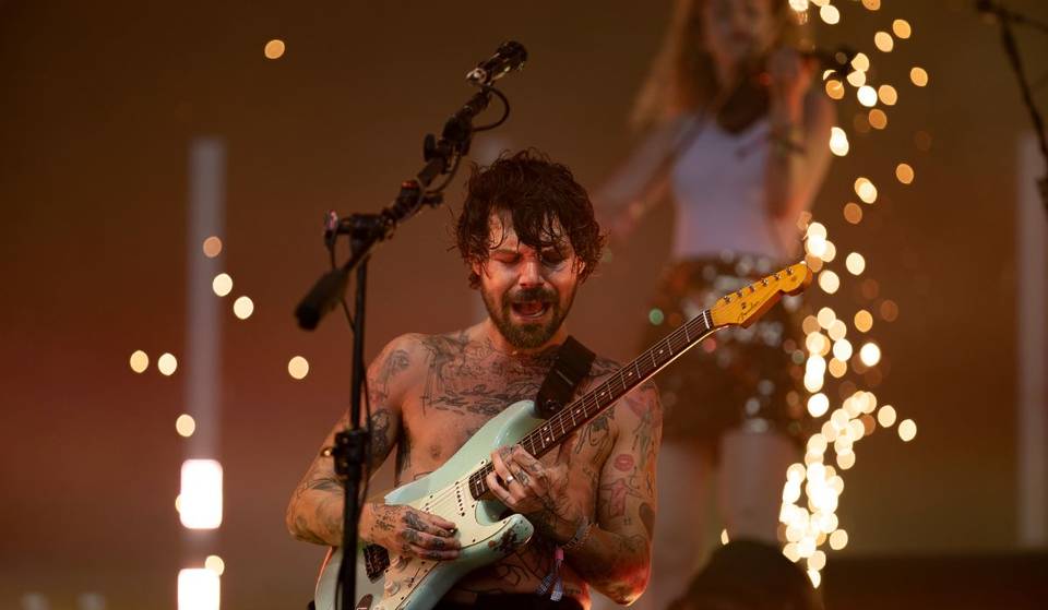 I Biffy Clyro stanno per partire per un intimo tour acustico nei piccoli locali del Regno Unito: ecco come ottenere i biglietti