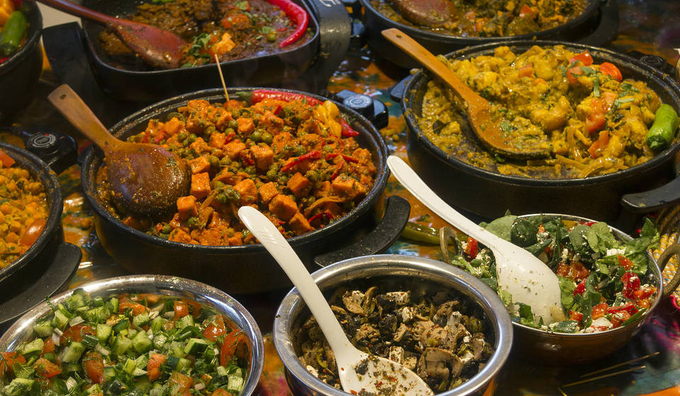 El Festival del Curry de Brick Lane se celebra este fin de semana por primera vez en casi una década y es totalmente gratuito.