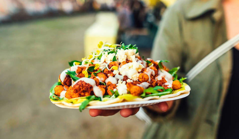 London Is Officially One Of The Best Cities In The UK For Foodies On A Budget – With The Highest Percentage Of Affordable Restaurants In The Country
