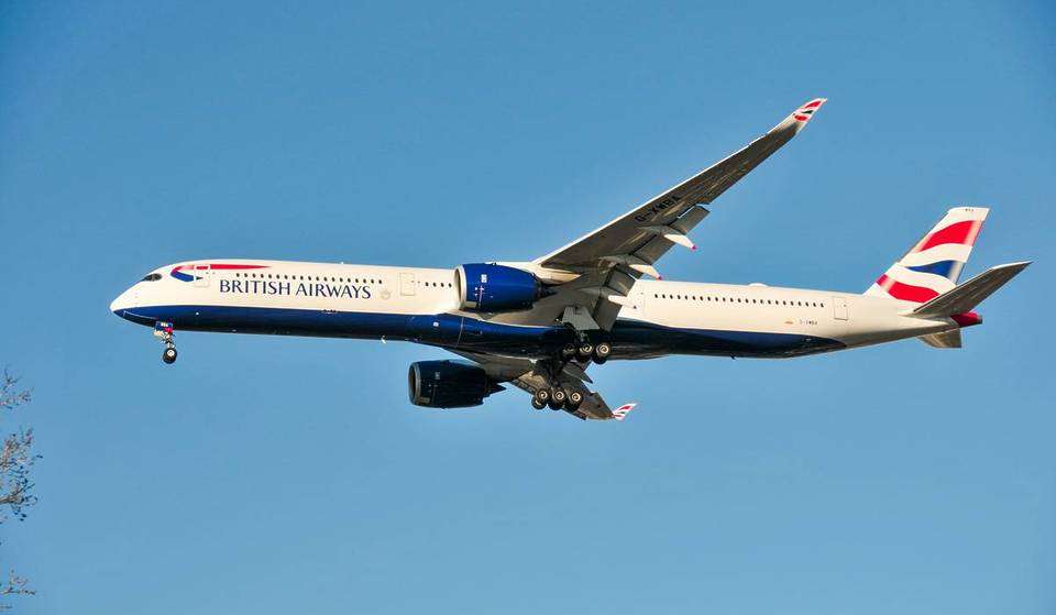 British Airways supprime définitivement une importante liaison transatlantique au départ de Londres Gatwick – Voici ce que cela signifie pour les voyageurs