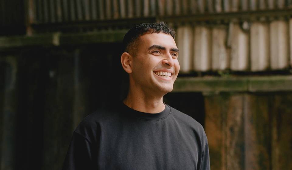 Sammy Virji hat soeben seine größte Londoner Show im Alexandra Palace für 2026 angekündigt – hier gibt’s Tickets für die Headline-Show