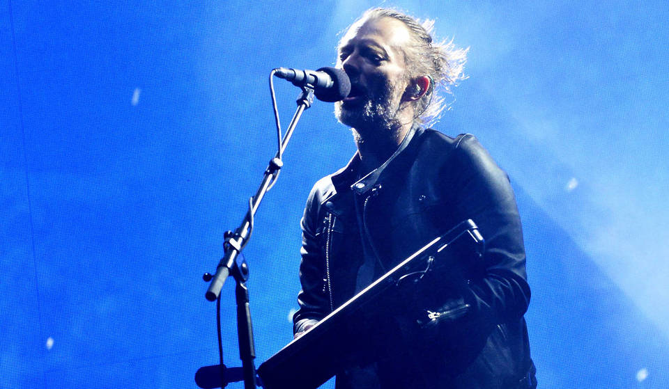 Radiohead Have Announced Their First London Shows In Almost A Decade – Here’s How To Register For Tickets
