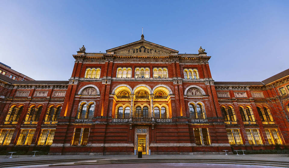 11 fabelhafte Dinge in Knightsbridge zu tun