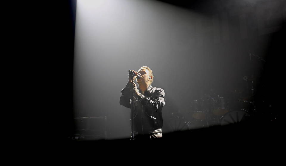 A banda de metal Architects fala sobre a ansiedade de tocar em shows no Reino Unido, seus melhores lugares, sua cidade natal, Brighton e muito mais antes de seu show gigante na O2