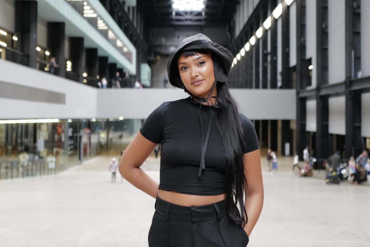 Joy Crookes Performing At Tate Modern Lates This Month Joy Crookes Performing At Tate Modern Lates This Month