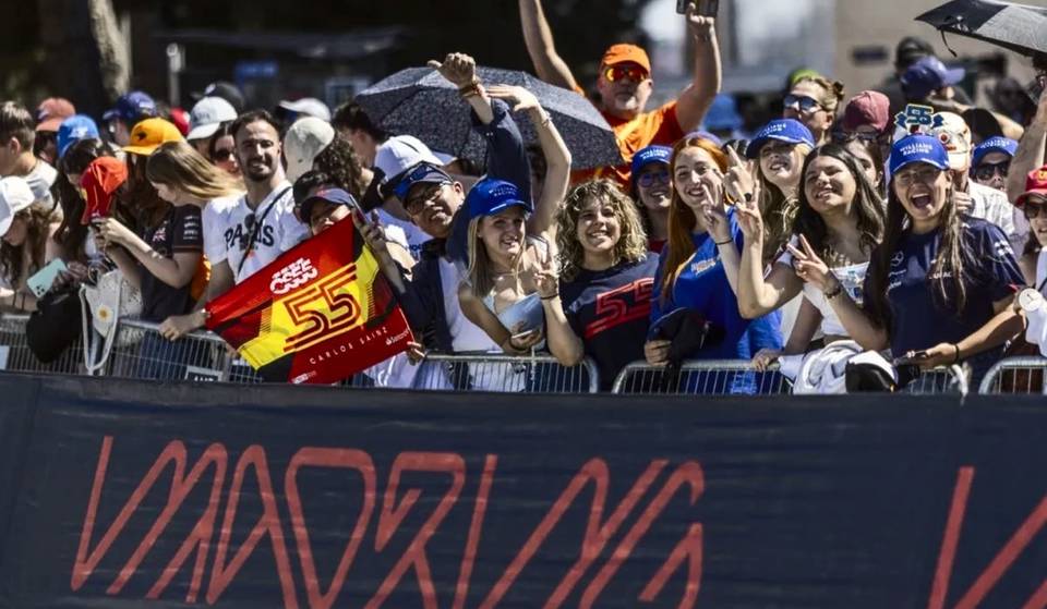 Vous pouvez vous procurer des billets pour le Grand Prix d&rsquo;Espagne de F1® en 2026, qui sera organisé à Madrid – et qui pourrait bien être l&rsquo;une des meilleures destinations au monde pour les courses automobiles.