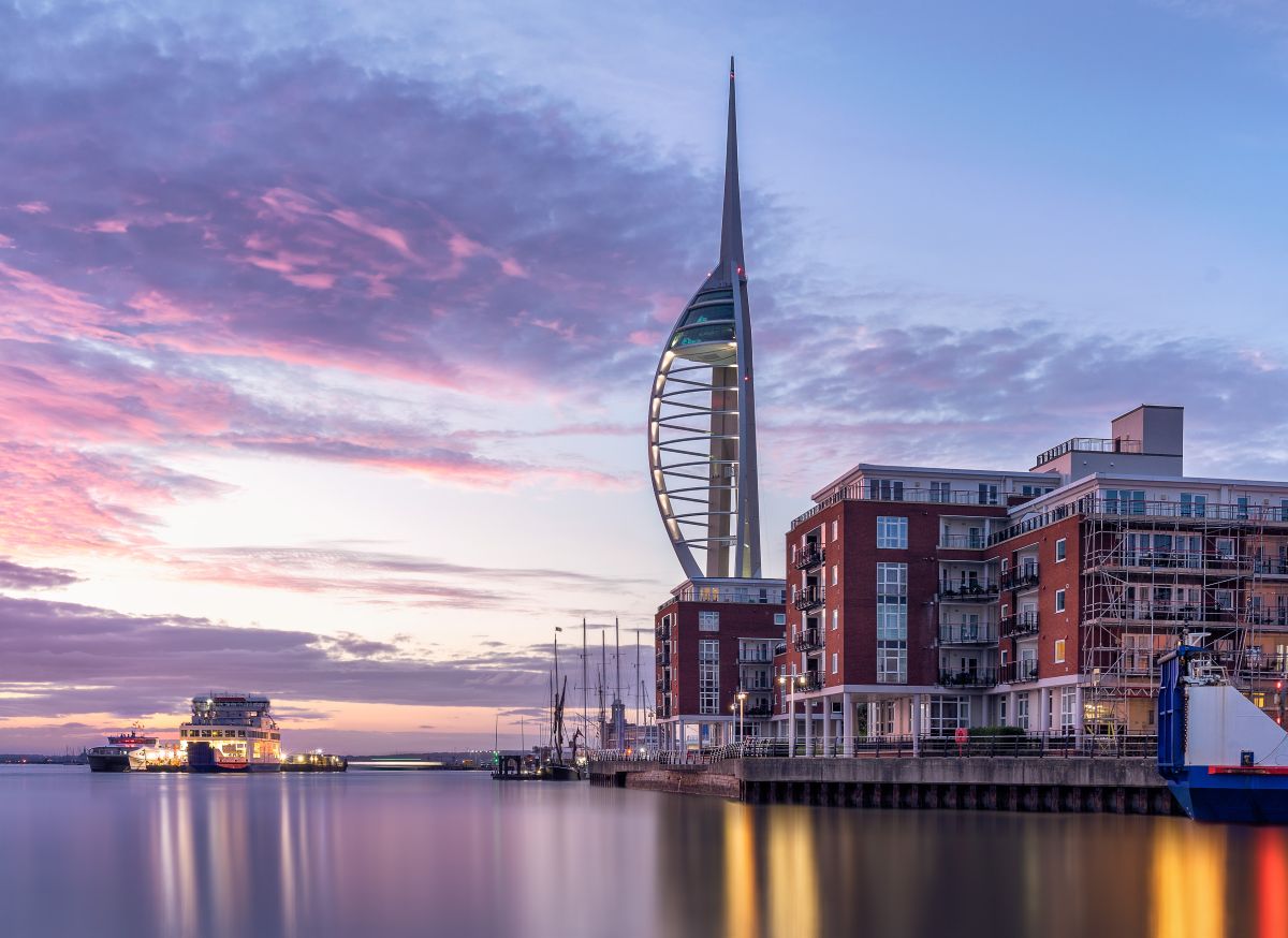 Spooky Halloween Pumpkin Experience at Gunwharf Quays