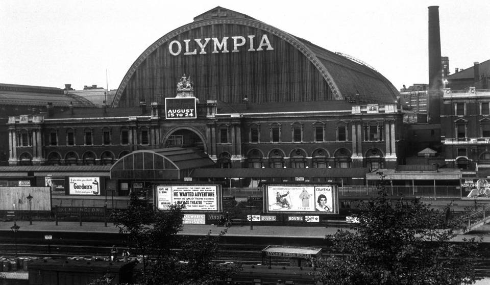 Questa tranquilla stazione della metropolitana di Londra è scomparsa dalle mappe TfL per decenni a causa del ruolo svolto durante la Seconda guerra mondiale – e solo poche persone ne sono a conoscenza
