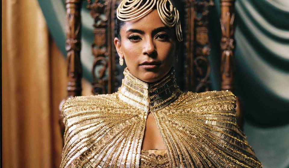 Jyoty ha annunciato il suo unico show da headliner dell’anno a Londra: ecco come acquistare i biglietti