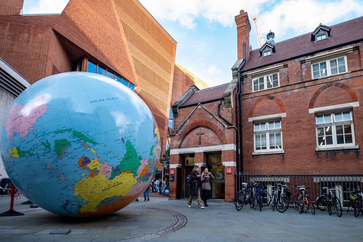 This Is the Best University In London For 2026 According To The Guardian’s New Ranking