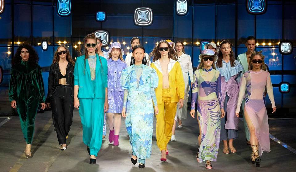 La Semana de la Moda de Londres 2025 vuelve a la ciudad esta semana.