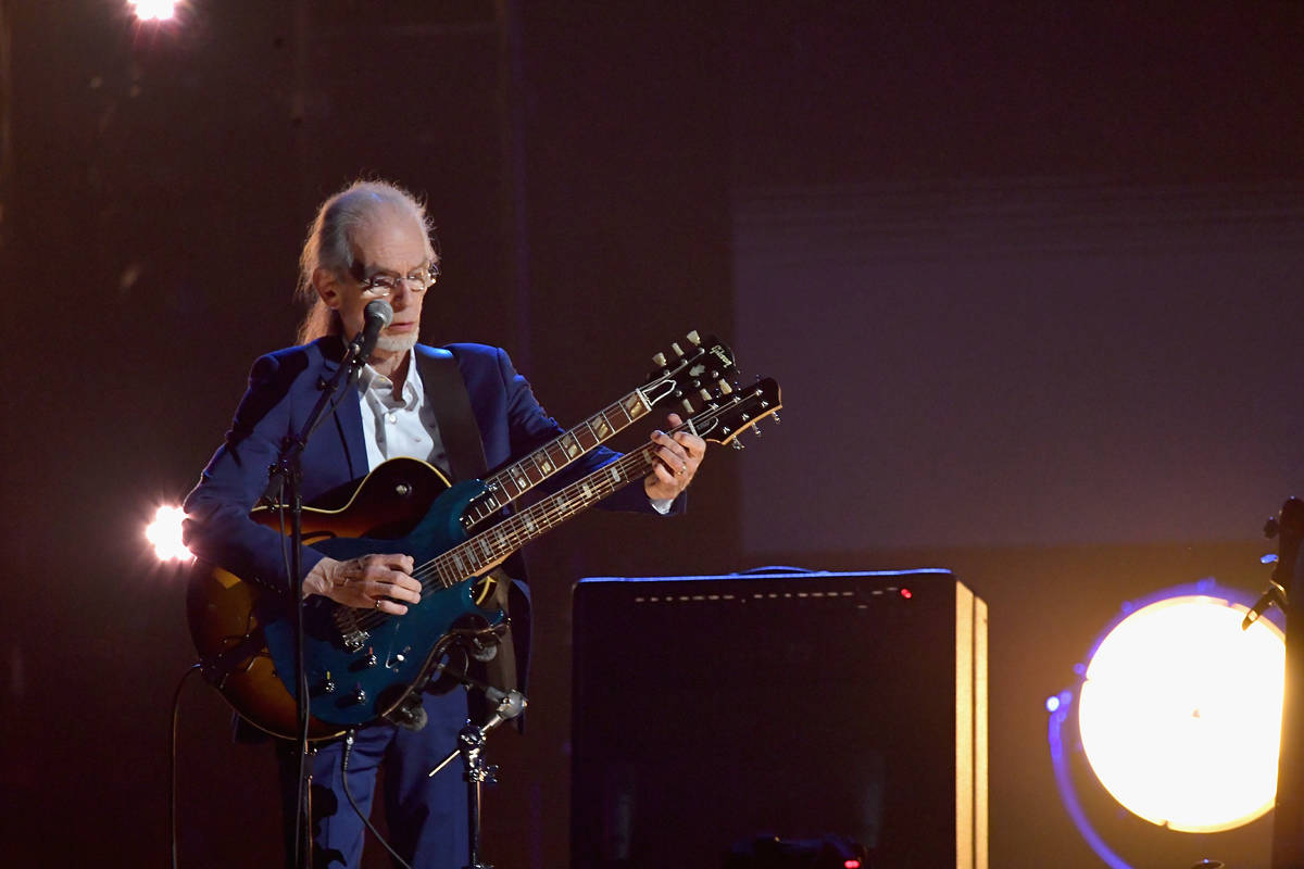Yes Have Announced A Pair Of London Shows Next Year As Part Of A UK Tour – Here’s When Tickets Go On Sale And How To Get Them