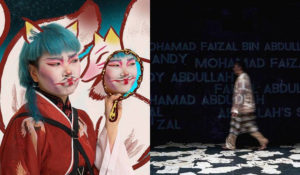This Border-Crossing Pan-Lingual Theatre Festival Celebrates London’s Cultural Diversity – With Over 100 Plays In 70 Languages