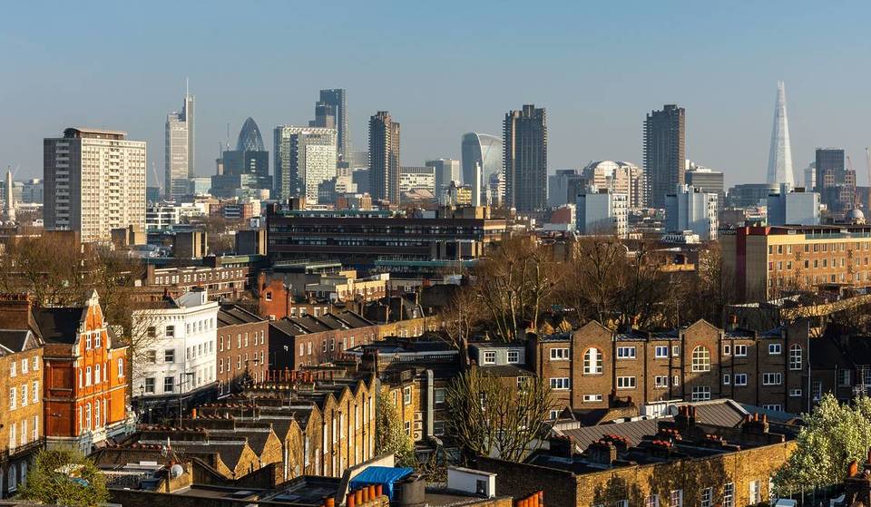 El mejor barrio de Londres ha sido coronado oficialmente por los seguidores de Secret London &#8211; Estos son sus lugares favoritos de la ciudad