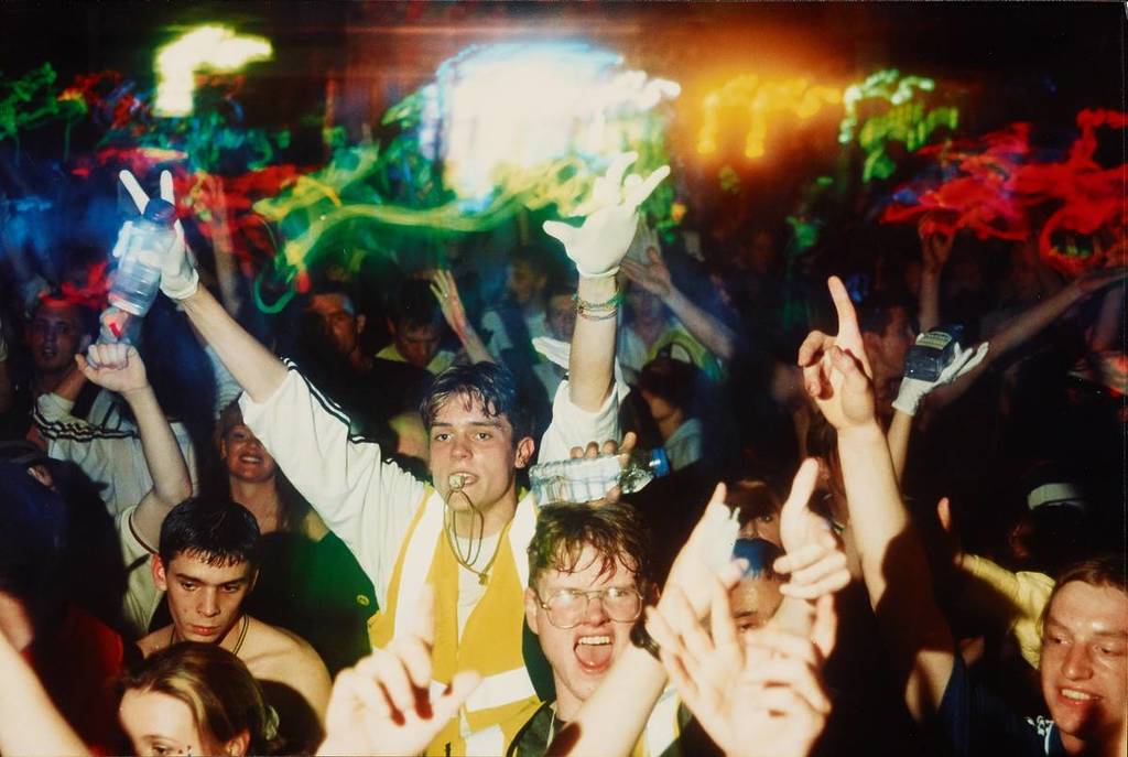 The World’s First Museum Of Youth Culture Is Opening Its Doors In London – With A 6,500-Square-Foot Space In Camden Dedicated To Rave Flyers To Walkmans and Iconic Band Tees