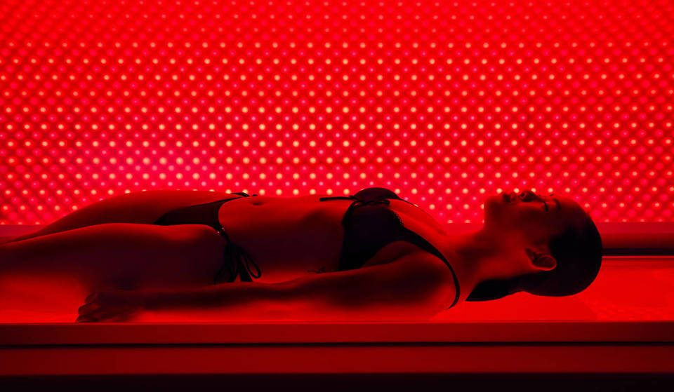 Le nouveau spa de récupération de Londres à Canary Wharf promet un meilleur sommeil, une plus grande énergie et une plus grande longévité &#8211; Cryothérapie, thérapie par la lumière rouge et lit qui guérit par le son, c&rsquo;est l&rsquo;endroit idéal pour le bien-être dans la capitale.