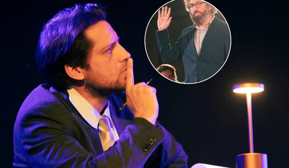 &#8220;Brillante, divertente e di intrattenimento&#8221;: questo spettacolo teatrale coinvolgente a Londra vi trasformerà in giurati per un elettrizzante processo &#8220;a caccia di colpe&#8221;.