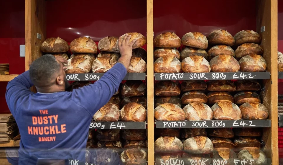 Deze Londense bakkerijen zijn uitgeroepen tot de beste in Groot-Brittannië – en dingen mee naar de UK’s National Bakery Of The Year Award 2025
