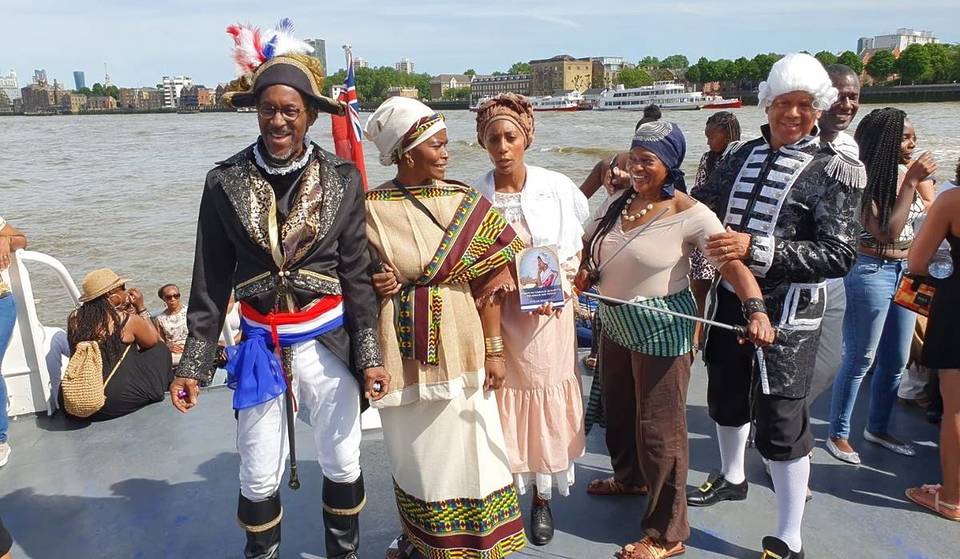 11 Aktivitäten zum Black History Month in London diesen Oktober