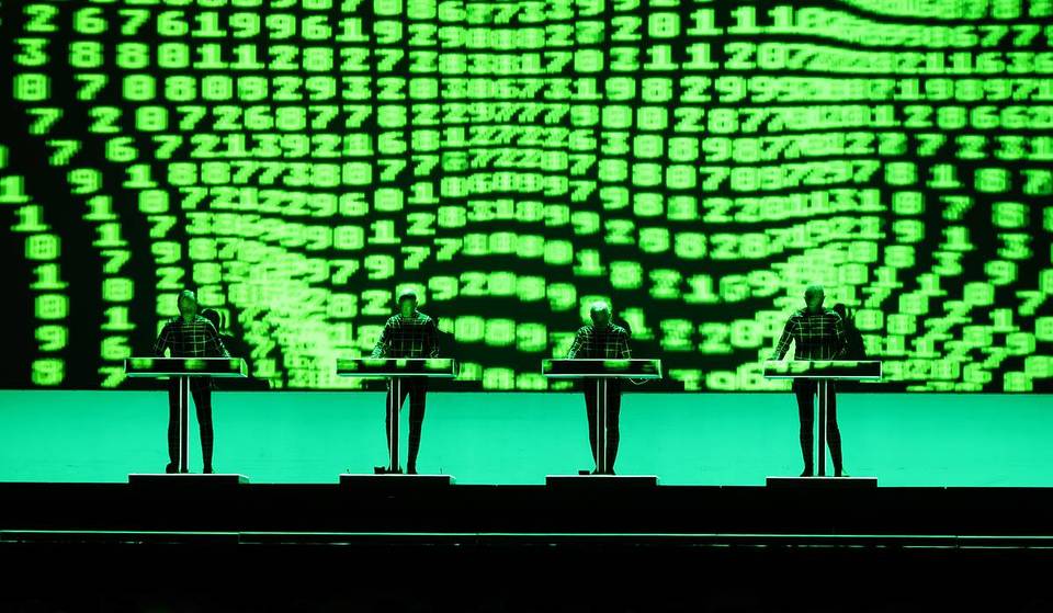Kraftwerk Announce First UK &#038; Ireland Tour In Nine Years With Two Huge London Shows – Here&#8217;s How To Get Tickets