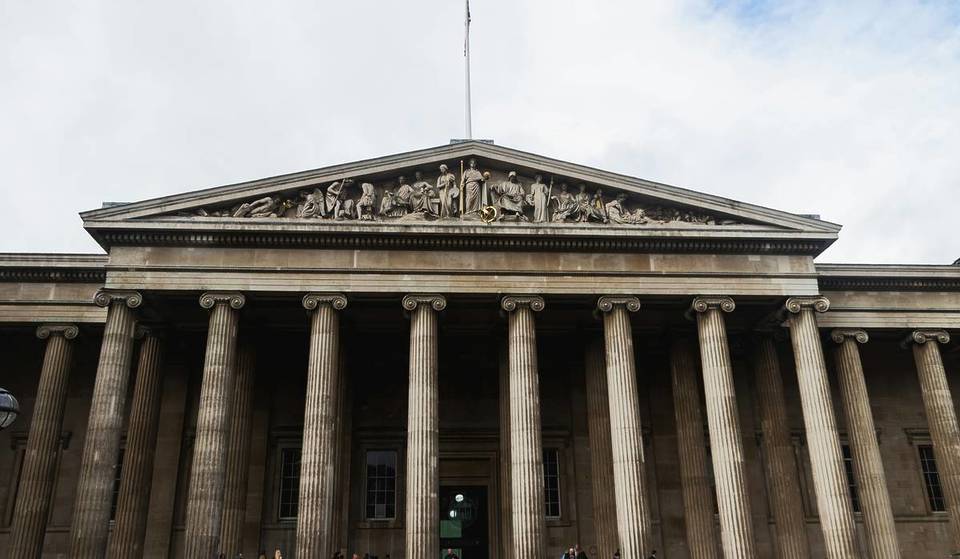 London&#8217;s Answer To The Met Gala Has Arrived — It&#8217;ll be Hosted At The British Museum And Has A Star-Studded Committee Including Naomi Campbell, Alexa Chung And Idris Elba