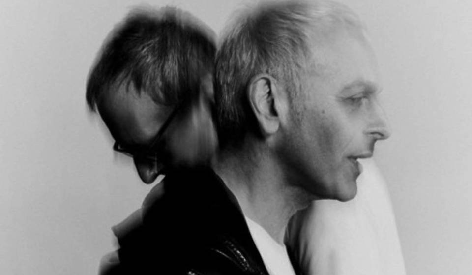 Underworld heeft drie gigantische jubileumshows in Londen aangekondigd voor volgend jaar – hier vind je tickets