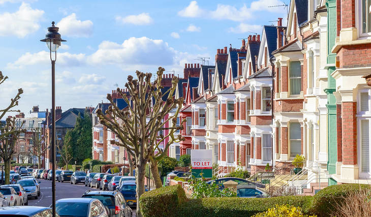This is officially the most desirable place to live in all of London – according to Secret London readers