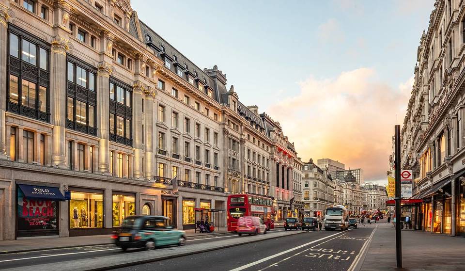 De duurste plek om te huren in Londen is onthuld – met gemiddelde prijzen die meer dan twee keer zo hoog zijn als de goedkoopste postcodes in Londen