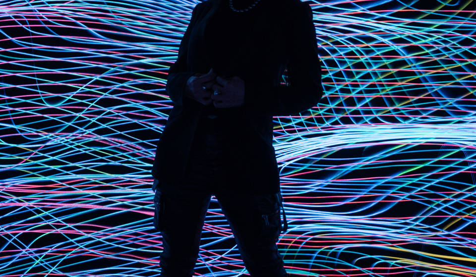 Museu Moco: O Museu Moco: Experiência de Arte Moderna, Contemporânea e Digital em Londres acaba de adicionar Heart Space de Krista Kim e The Onyx Be@rbrick à exposição &#8211; e você pode ser o primeiro a vê-la